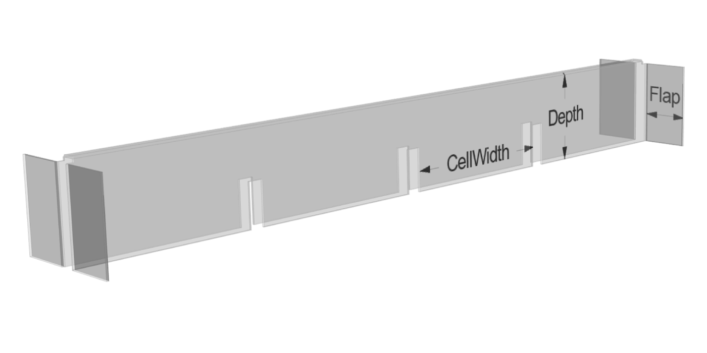 R012_DisplayDivider 4Cell
